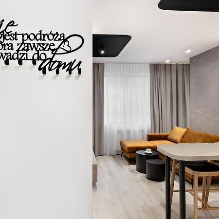 Republiki Korczakowskiej Apartamenty Krasków Exterior foto