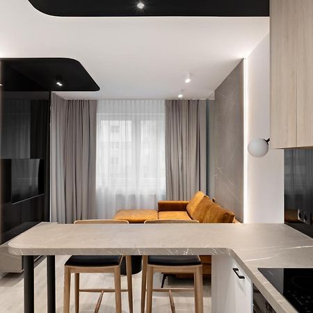 Republiki Korczakowskiej Apartamenty Krasków Exterior foto