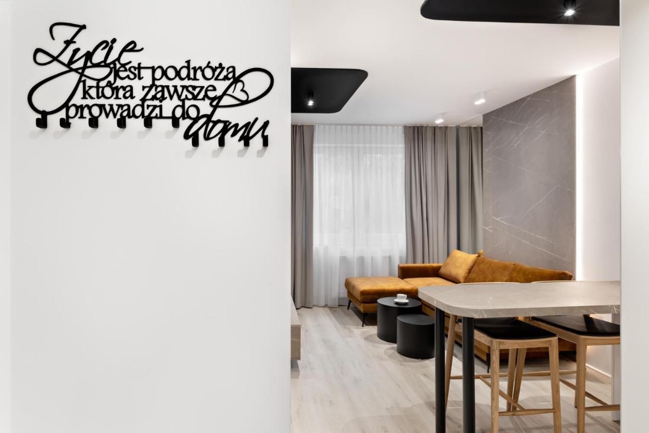 Republiki Korczakowskiej Apartamenty Krasków Exterior foto