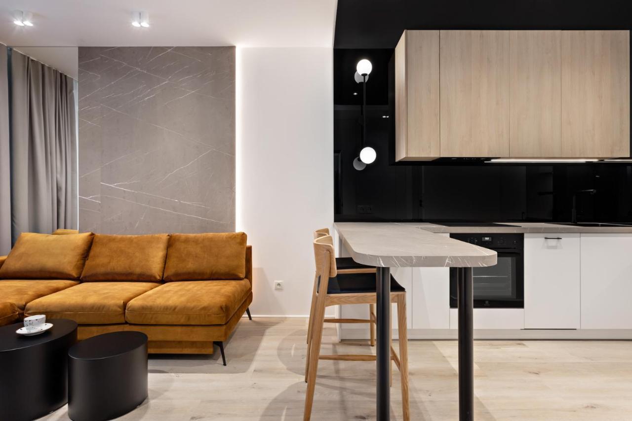 Republiki Korczakowskiej Apartamenty Krasków Exterior foto