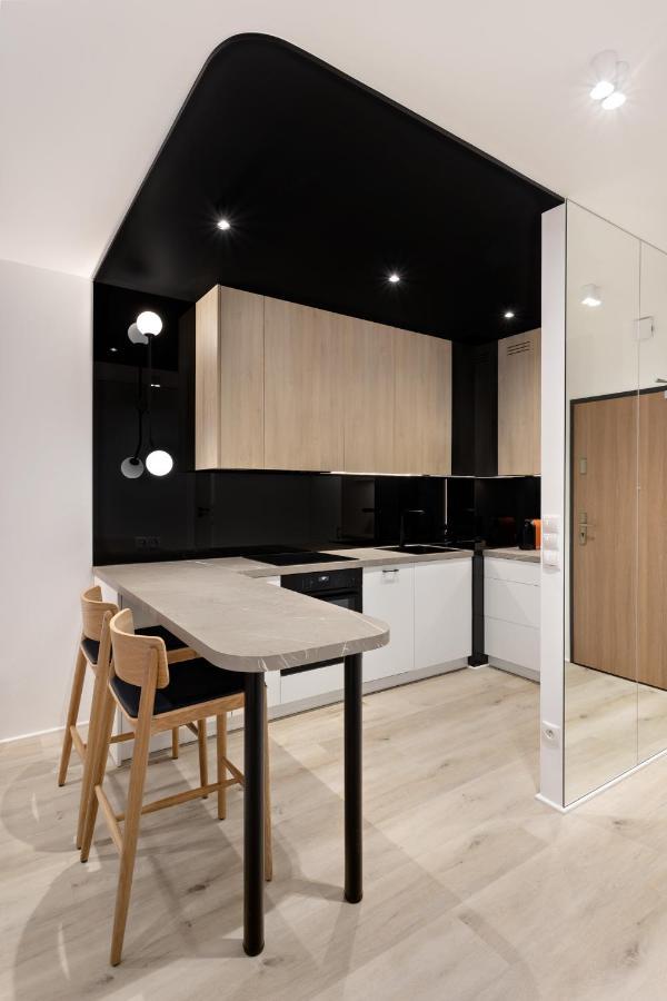 Republiki Korczakowskiej Apartamenty Krasków Exterior foto