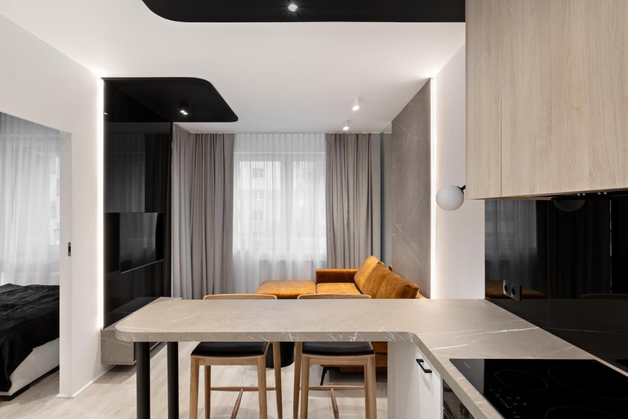 Republiki Korczakowskiej Apartamenty Krasków Exterior foto