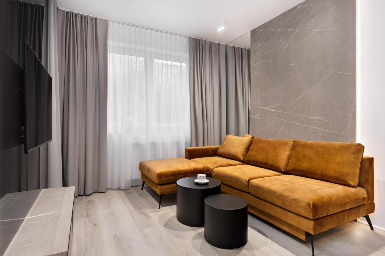 Republiki Korczakowskiej Apartamenty Krasków Exterior foto
