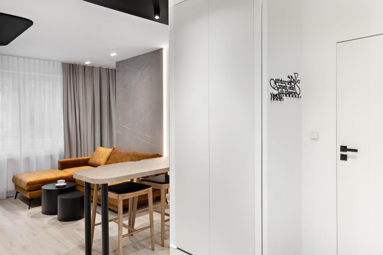 Republiki Korczakowskiej Apartamenty Krasków Exterior foto